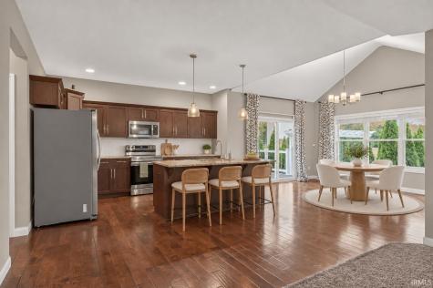 3346 Treviso Cove Fort Wayne IN 46814