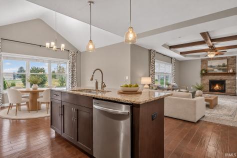 3346 Treviso Cove Fort Wayne IN 46814