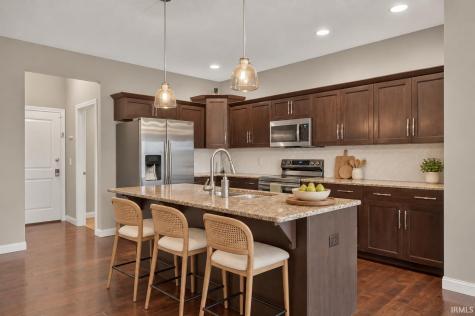 3346 Treviso Cove Fort Wayne IN 46814