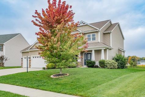 3346 Treviso Cove Fort Wayne IN 46814