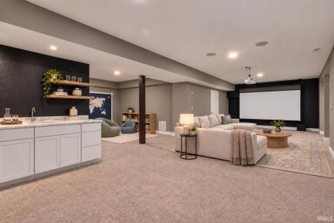 3346 Treviso Cove Fort Wayne IN 46814