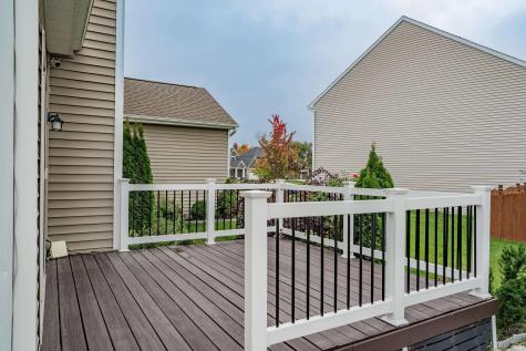 3346 Treviso Cove Fort Wayne IN 46814