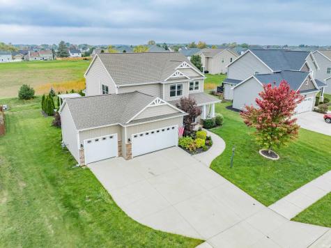 3346 Treviso Cove Fort Wayne IN 46814