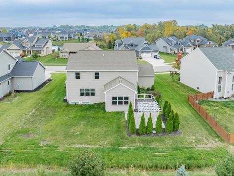 3346 Treviso Cove Fort Wayne IN 46814