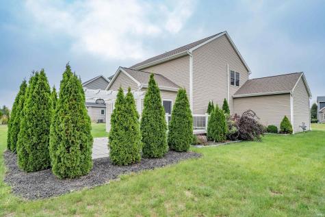 3346 Treviso Cove Fort Wayne IN 46814