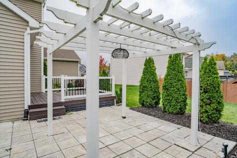 3346 Treviso Cove Fort Wayne IN 46814