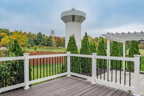 3346 Treviso Cove Fort Wayne IN 46814