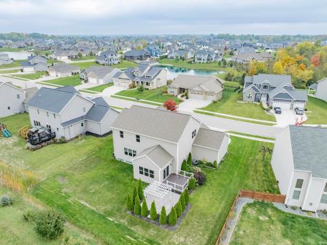 3346 Treviso Cove Fort Wayne IN 46814