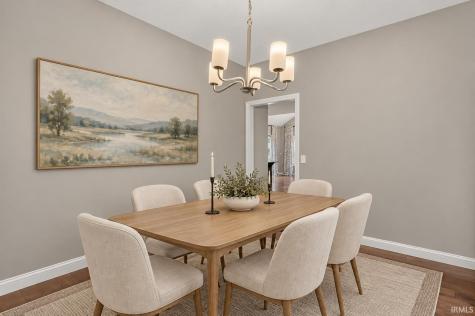 3346 Treviso Cove Fort Wayne IN 46814