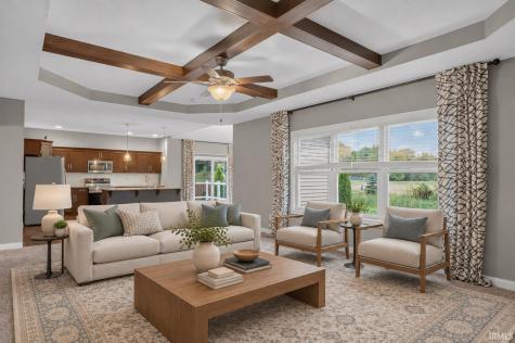 3346 Treviso Cove Fort Wayne IN 46814