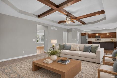 3346 Treviso Cove Fort Wayne IN 46814