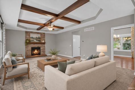 3346 Treviso Cove Fort Wayne IN 46814