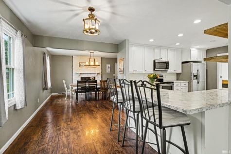 3004 Marshwood Road Goshen IN 46528