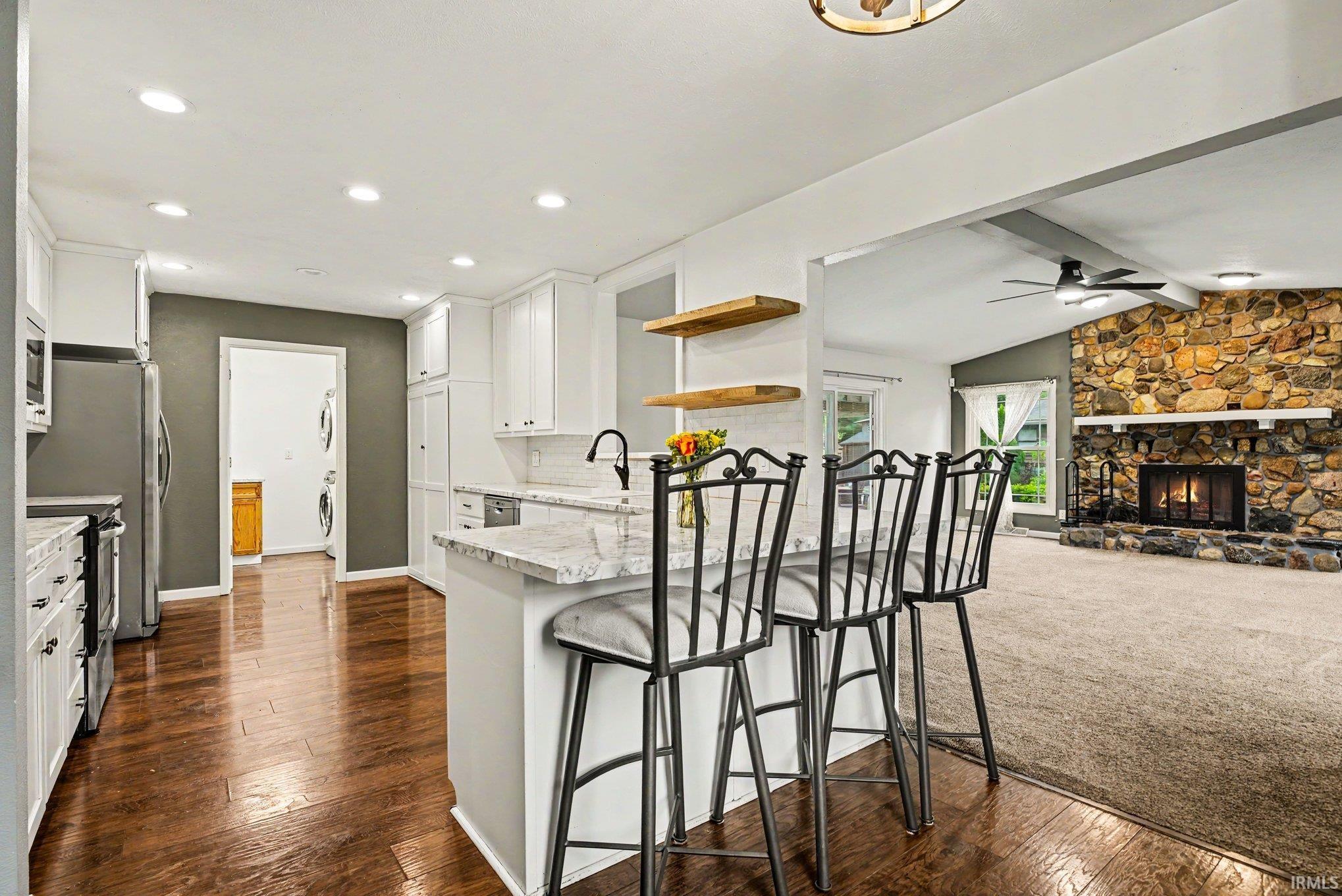 3004 Marshwood Road Goshen IN 46528