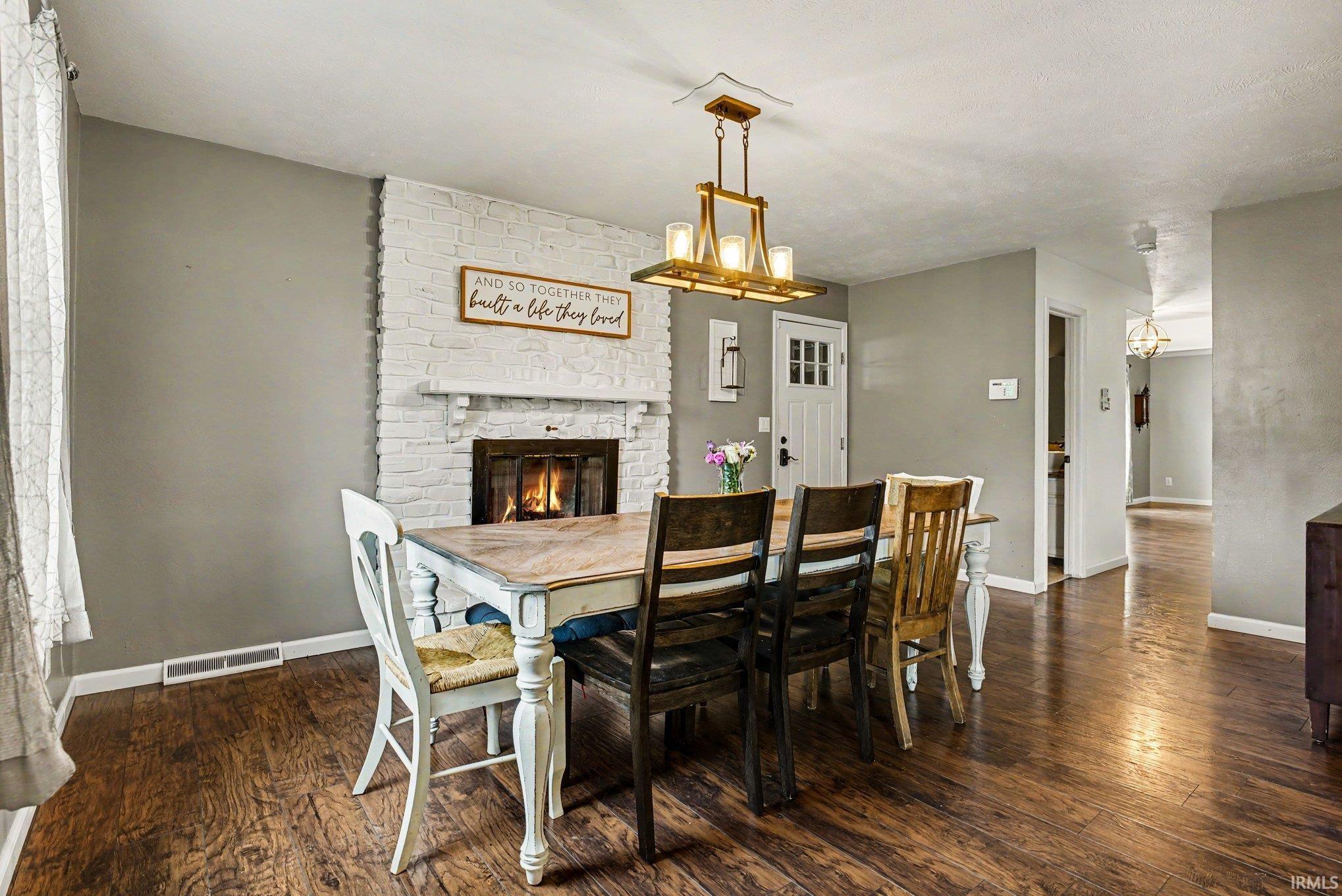 3004 Marshwood Road Goshen IN 46528