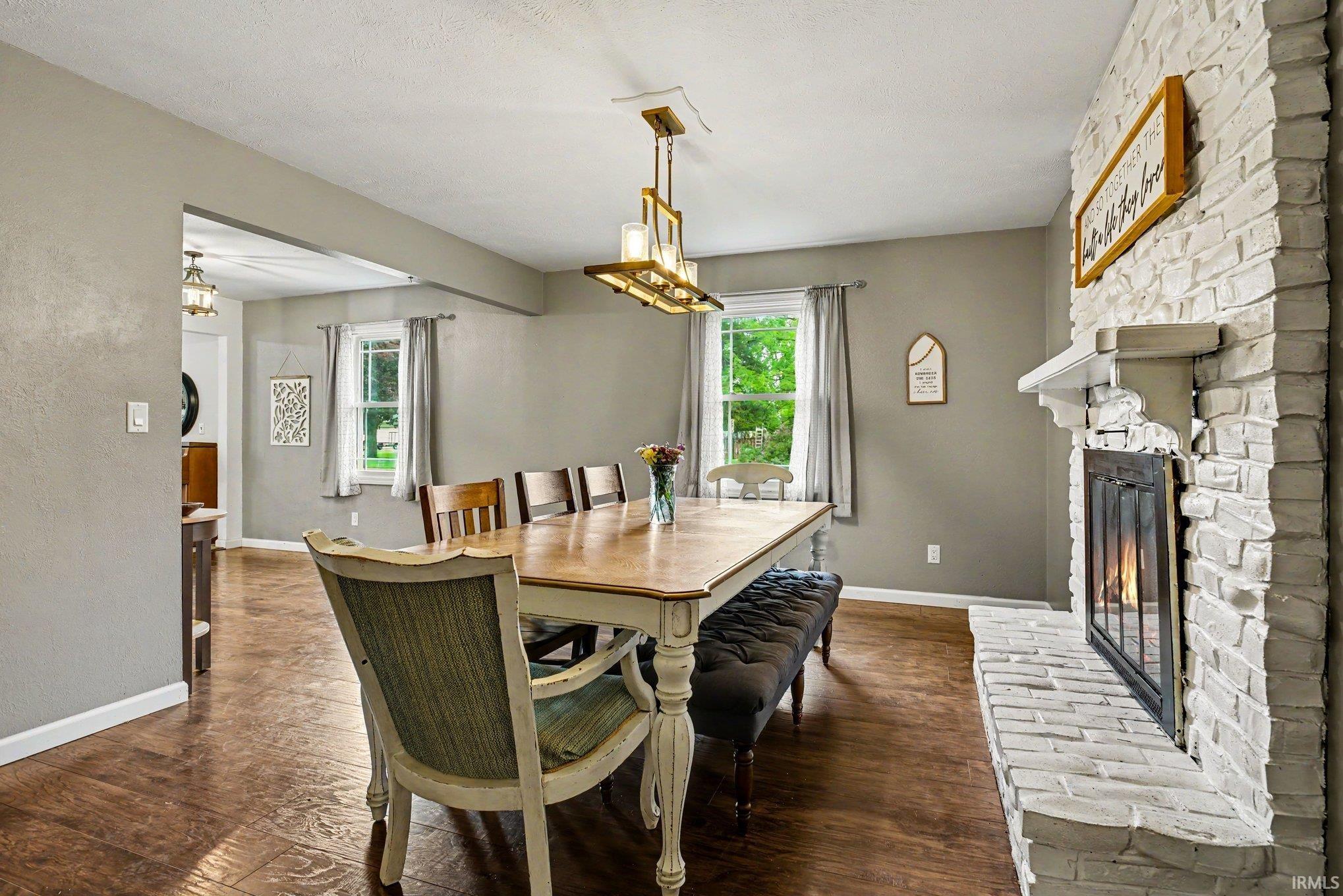 3004 Marshwood Road Goshen IN 46528