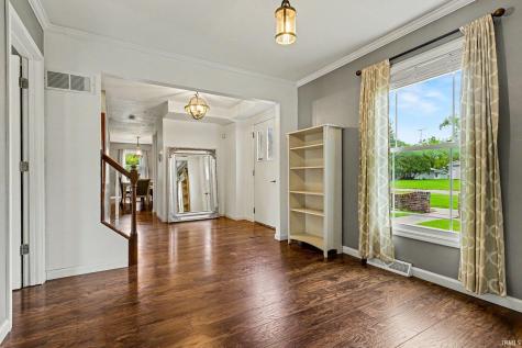 3004 Marshwood Road Goshen IN 46528