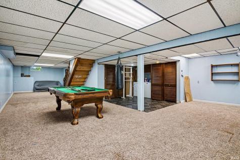 3004 Marshwood Road Goshen IN 46528