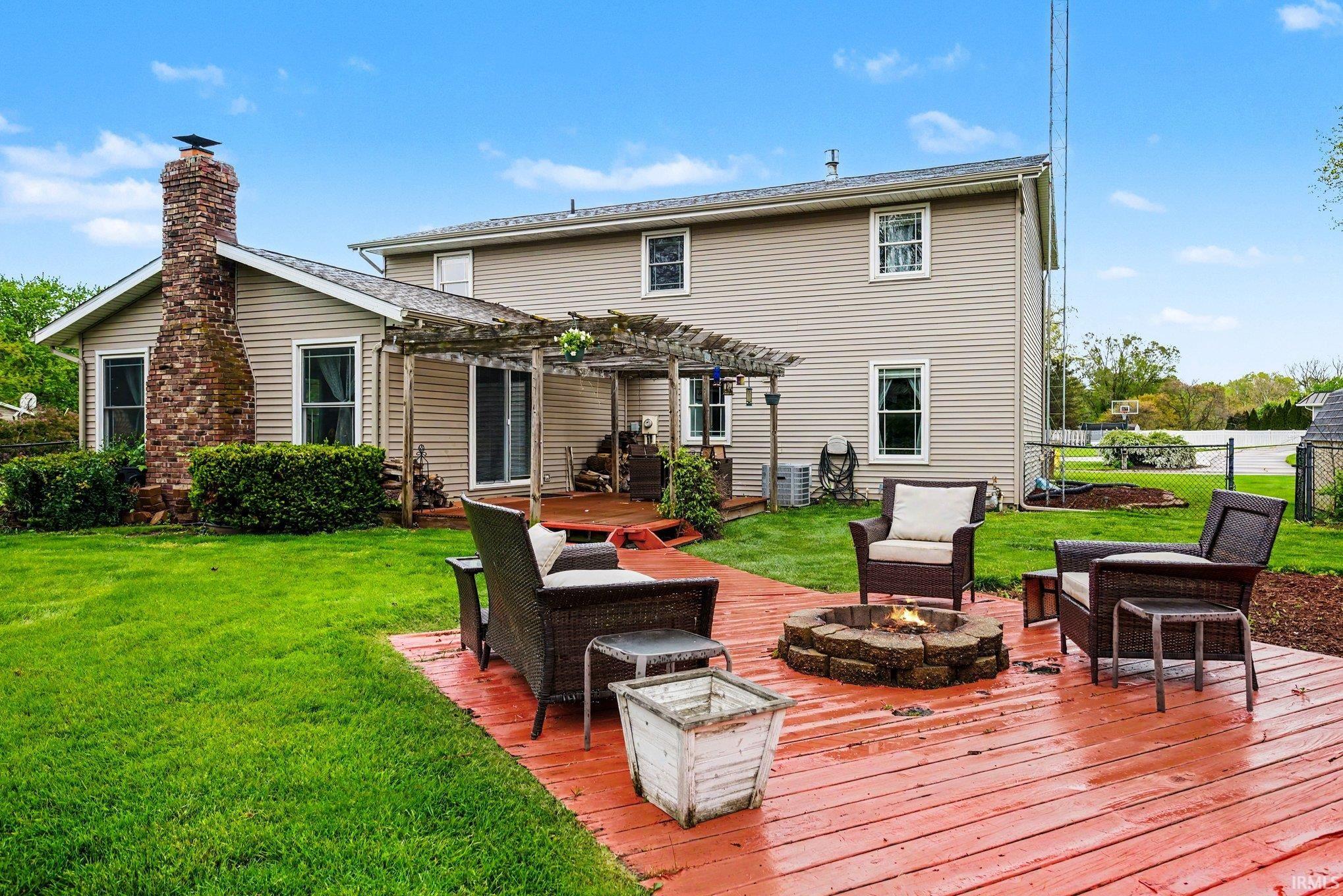 3004 Marshwood Road Goshen IN 46528