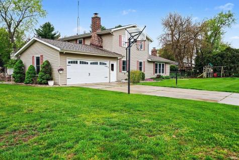 3004 Marshwood Road Goshen IN 46528