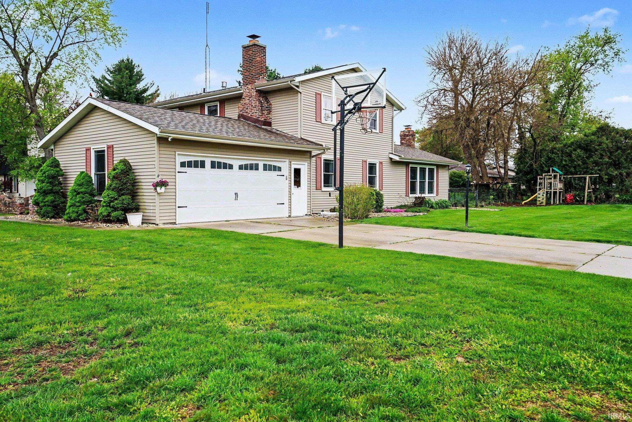 3004 Marshwood Road Goshen IN 46528