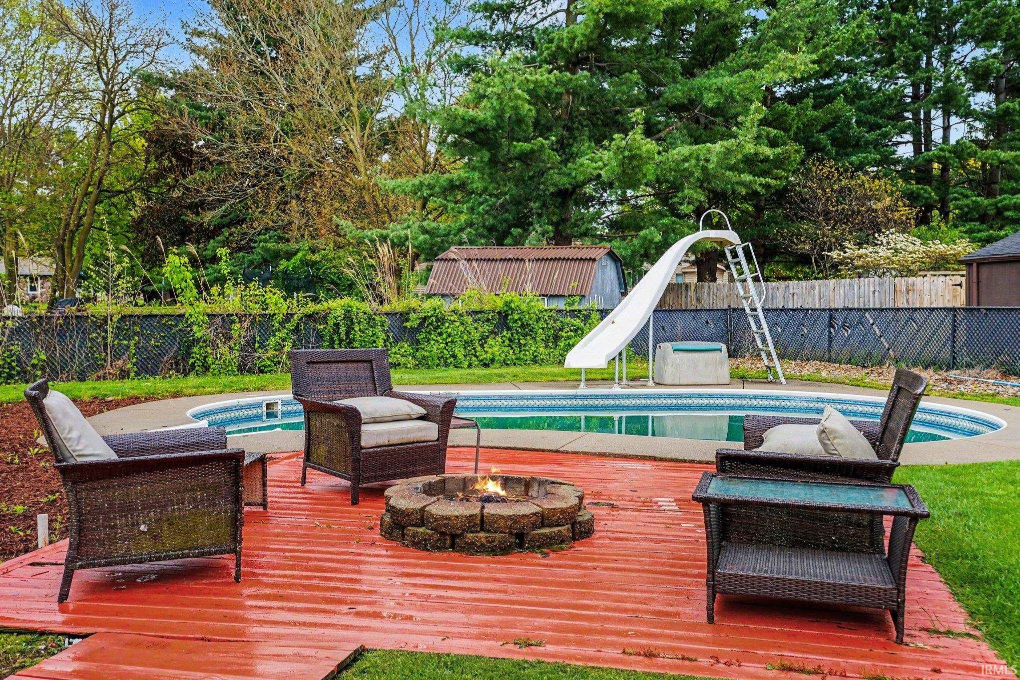 3004 Marshwood Road Goshen IN 46528
