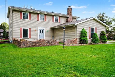 3004 Marshwood Road Goshen IN 46528