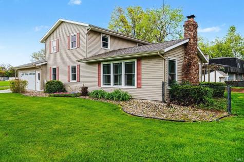 3004 Marshwood Road Goshen IN 46528