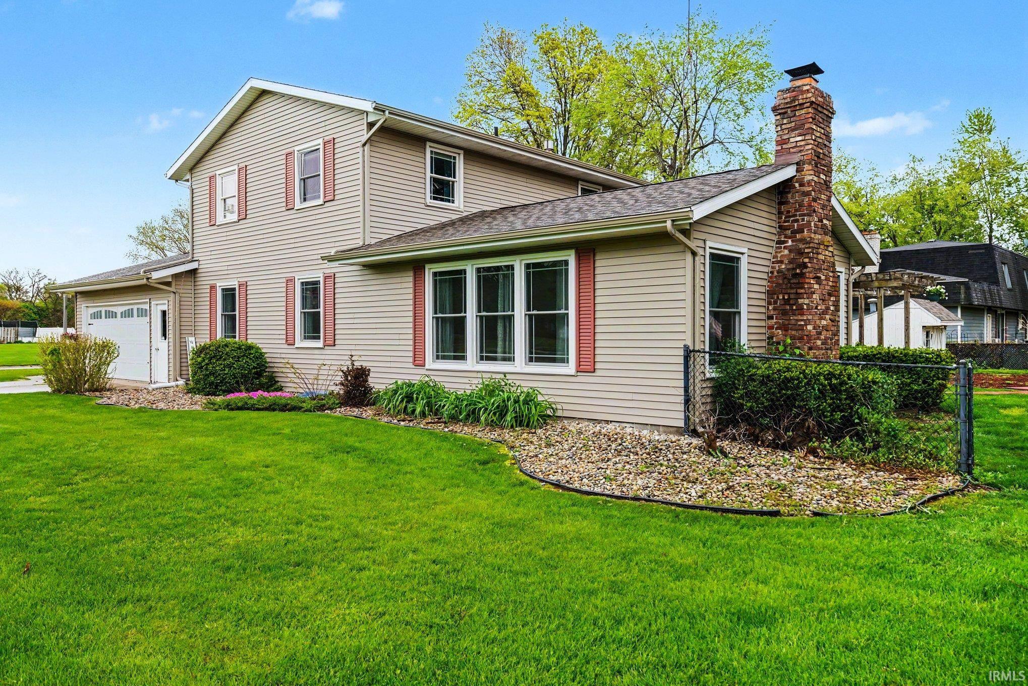 3004 Marshwood Road Goshen IN 46528