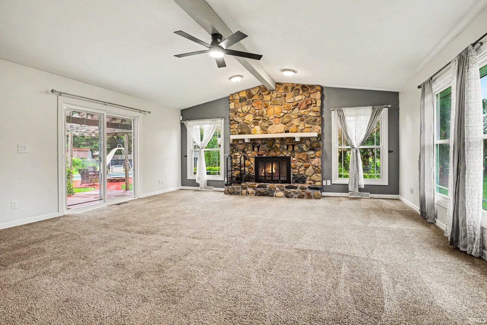 3004 Marshwood Road Goshen IN 46528