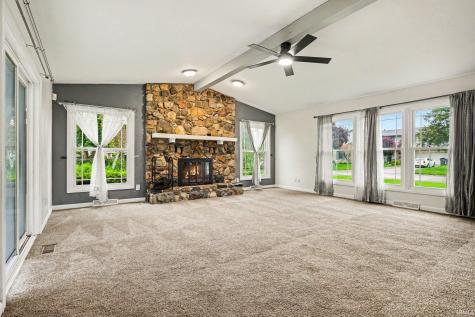 3004 Marshwood Road Goshen IN 46528