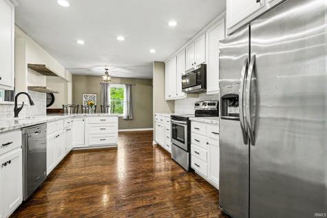 3004 Marshwood Road Goshen IN 46528