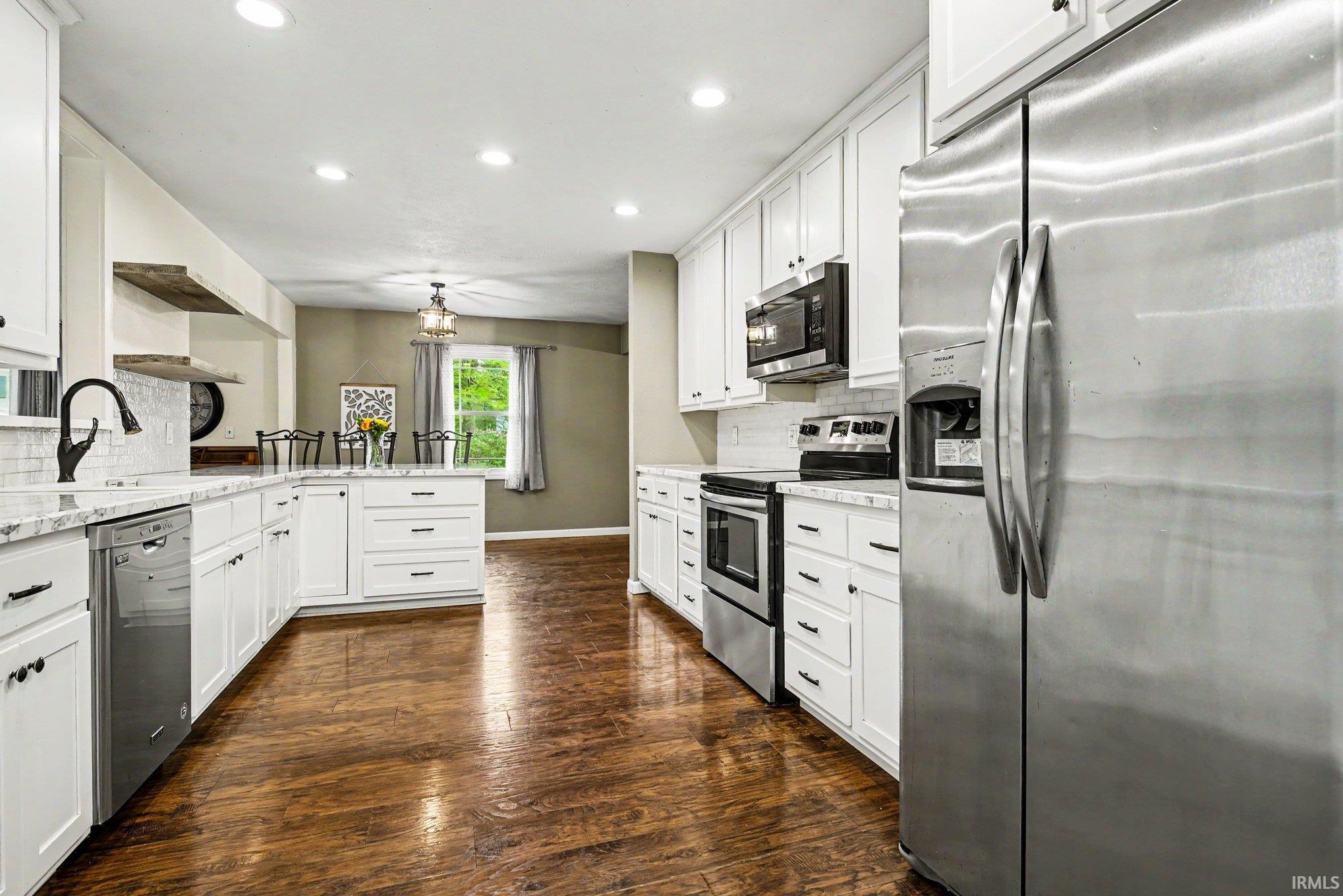 3004 Marshwood Road Goshen IN 46528