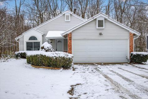 3830 W Woodmere Way Bloomington IN 47403