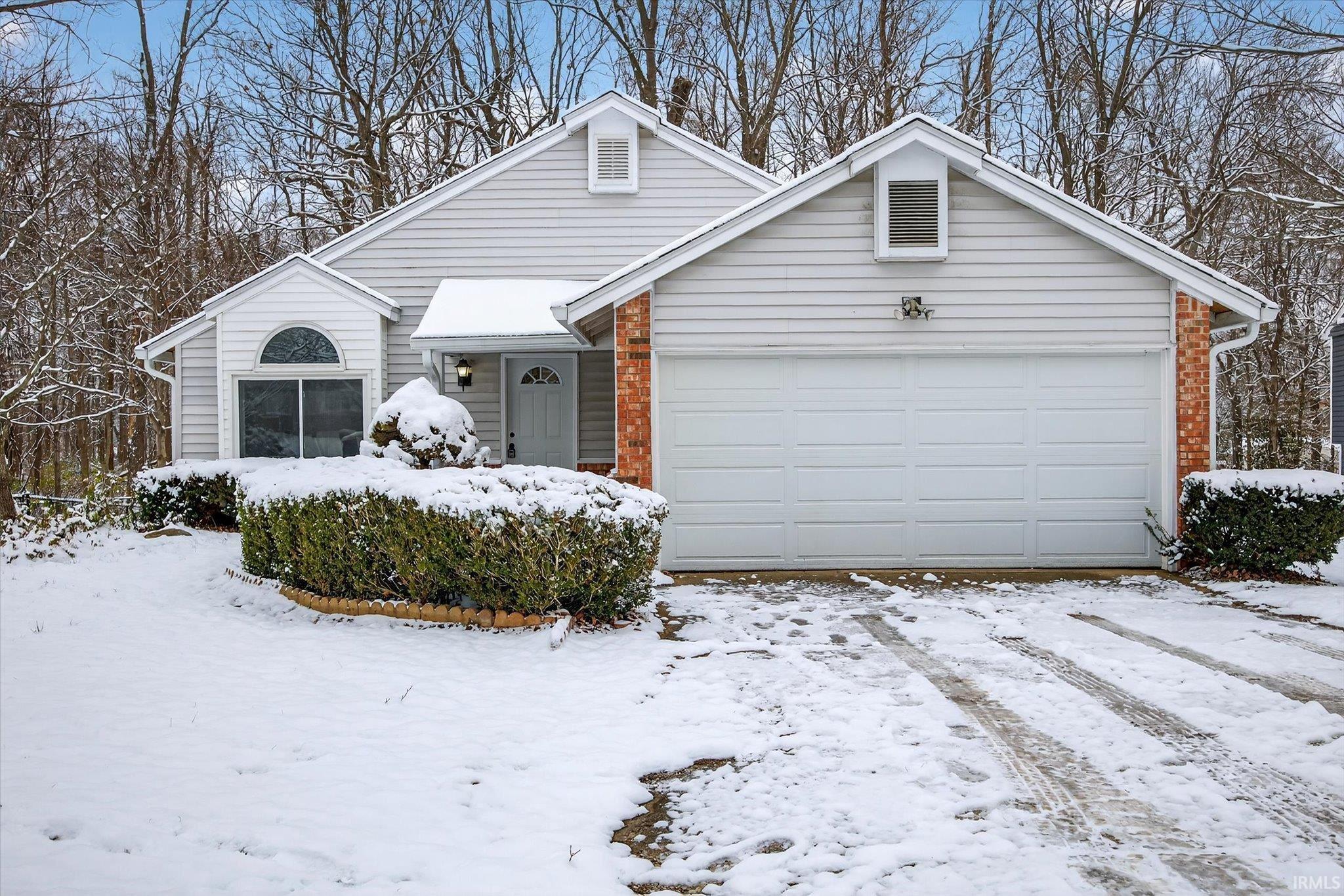 3830 W Woodmere Way Bloomington IN 47403
