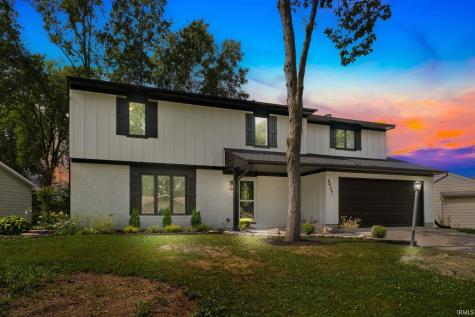 6427 Londonderry Lane Fort Wayne IN 46835