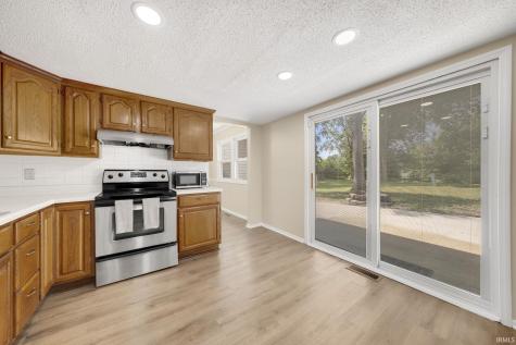 6427 Londonderry Lane Fort Wayne IN 46835