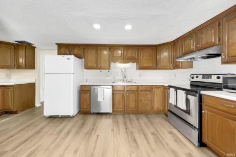 6427 Londonderry Lane Fort Wayne IN 46835