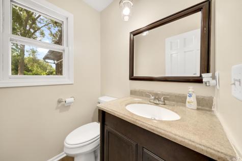 6427 Londonderry Lane Fort Wayne IN 46835