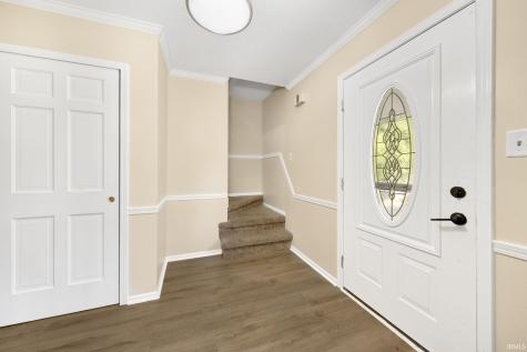 6427 Londonderry Lane Fort Wayne IN 46835