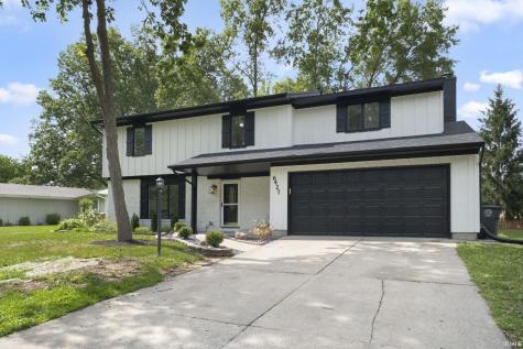 6427 Londonderry Lane Fort Wayne IN 46835