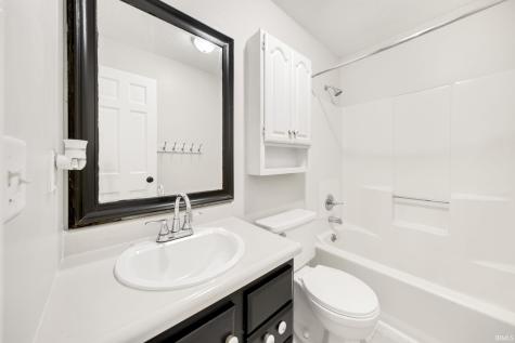 6427 Londonderry Lane Fort Wayne IN 46835