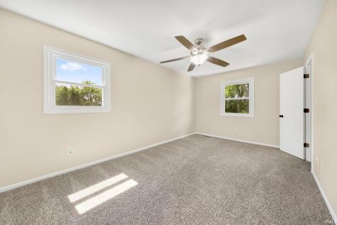 6427 Londonderry Lane Fort Wayne IN 46835