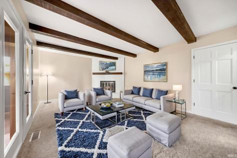 6427 Londonderry Lane Fort Wayne IN 46835
