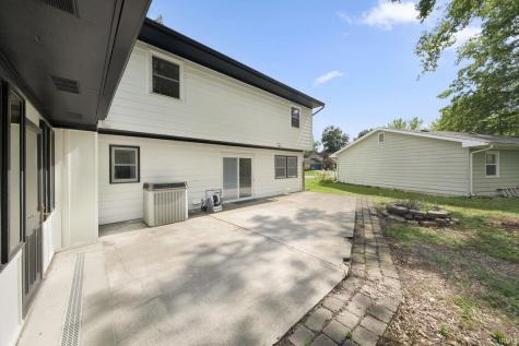 6427 Londonderry Lane Fort Wayne IN 46835