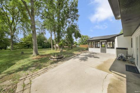 6427 Londonderry Lane Fort Wayne IN 46835