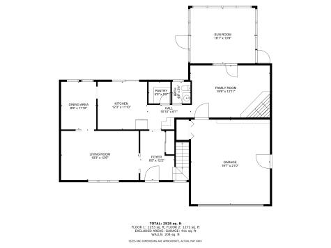6427 Londonderry Lane Fort Wayne IN 46835