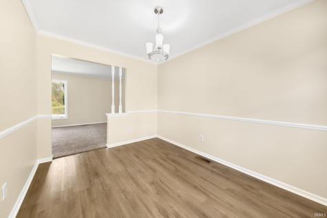 6427 Londonderry Lane Fort Wayne IN 46835