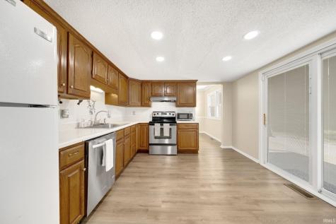 6427 Londonderry Lane Fort Wayne IN 46835