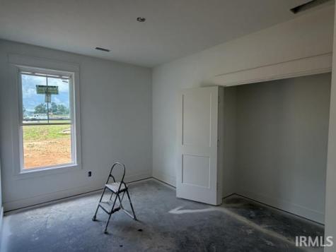 7649 W Julia Drive Ellettsville IN 47429